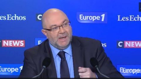 © Dailymotion Europe1
